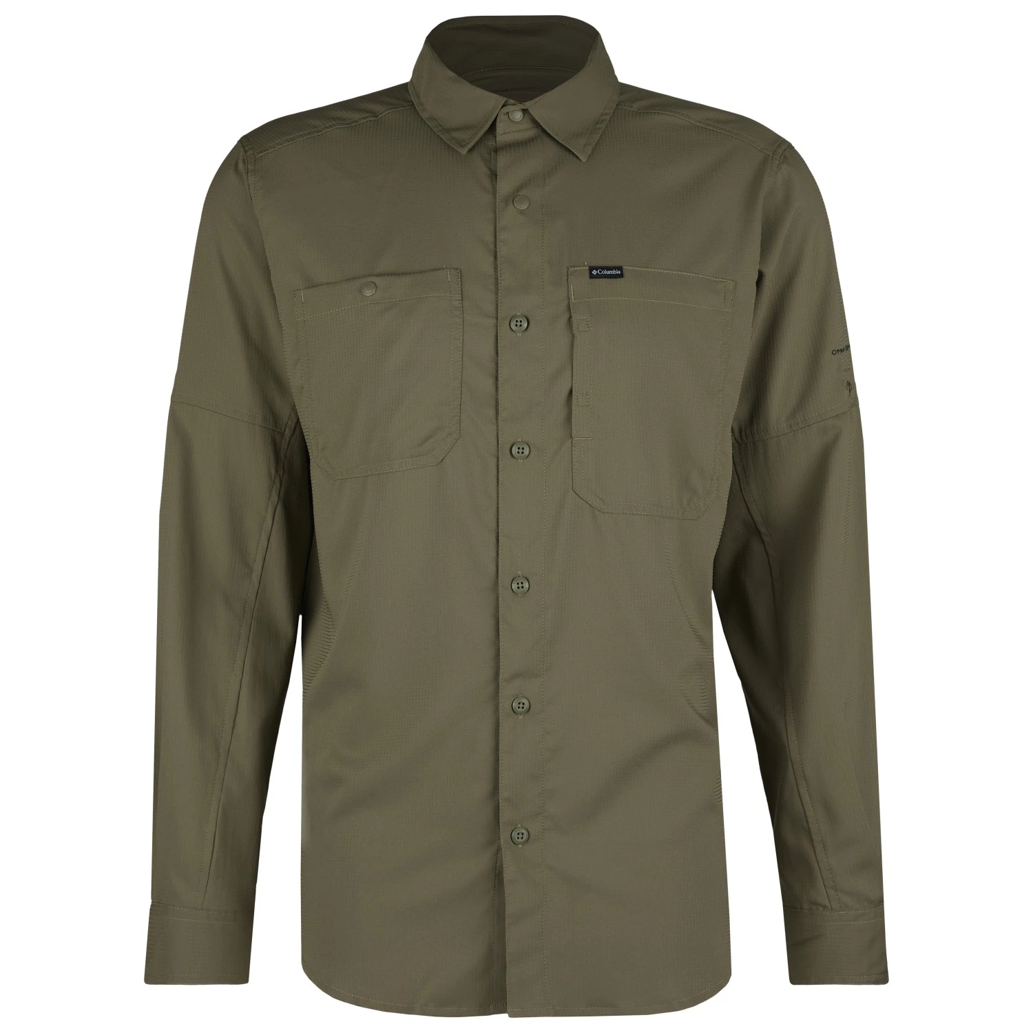 Columbia Silver Ridge Utility Lite Long Sleeve - Hemd 7 Columbia Silver Ridge Utility Lite Long Sleeve - Hemd – Bild 7