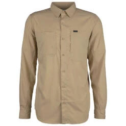 Columbia Silver Ridge Utility Lite Long Sleeve - Hemd