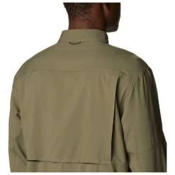 Columbia Silver Ridge Utility Lite Long Sleeve - Hemd 12 Columbia Silver Ridge Utility Lite Long Sleeve - Hemd -Icebreaker Günstiges Geschäft columbia silver ridge utility lite long sleeve hemd detail 6