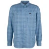 Columbia Silver Ridge Utility Lite Plaid L/S - Hemd