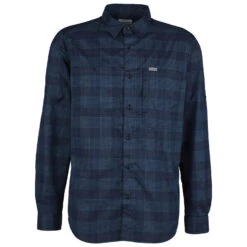 Columbia Silver Ridge Utility Lite Plaid L/S - Hemd 15 Columbia Silver Ridge Utility Lite Plaid L/S - Hemd -Icebreaker Günstiges Geschäft columbia silver ridge utility lite plaid l s hemd 2