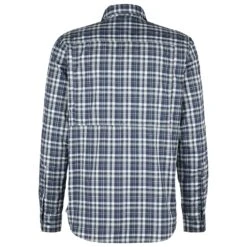Columbia Silver Ridge Utility Lite Plaid L/S - Hemd 11 Columbia Silver Ridge Utility Lite Plaid L/S - Hemd -Icebreaker Günstiges Geschäft columbia silver ridge utility lite plaid l s hemd detail 4
