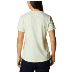 Columbia Women's Sun Trek S/S Graphic Tee - Funktionsshirt -Icebreaker Günstiges Geschäft columbia womens sun trek s s graphic tee funktionsshirt detail 4