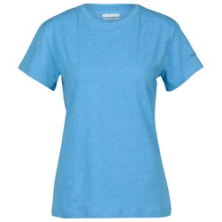 Columbia Women's Sun Trek S/S Tee - Funktionsshirt -Icebreaker Günstiges Geschäft columbia womens sun trek s s tee funktionsshirt 2