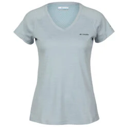 Columbia Women's Zero Rules Short Sleeve Shirt - Funktionsshirt