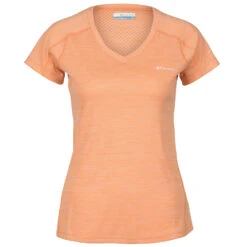 Columbia Women's Zero Rules Short Sleeve Shirt - Funktionsshirt 9 Columbia Women's Zero Rules Short Sleeve Shirt - Funktionsshirt -Icebreaker Günstiges Geschäft columbia womens zero rules short sleeve shirt funktionsshirt 3