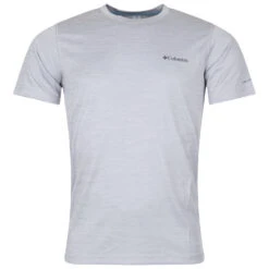 Columbia Zero Rules Short Sleeve Shirt - T-Shirt -Icebreaker Günstiges Geschäft columbia zero rules short sleeve shirt t shirt 1