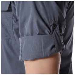 Craghoppers Kiwi L/S Shirt - Hemd -Icebreaker Günstiges Geschäft craghoppers kiwi l s shirt hemd detail 4