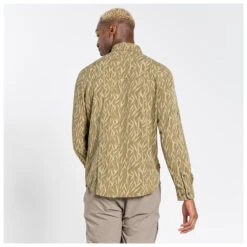 Craghoppers NosiLife Pinyon Langarm Hemd - Hemd -Icebreaker Günstiges Geschäft craghoppers nosilife pinyon langarm hemd hemd detail 3