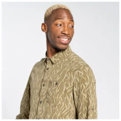 Craghoppers NosiLife Pinyon Langarm Hemd - Hemd -Icebreaker Günstiges Geschäft craghoppers nosilife pinyon langarm hemd hemd detail 5