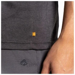 Craghoppers NosiLife Pro Active S/S Polo - Polo-Shirt -Icebreaker Günstiges Geschäft craghoppers nosilife pro active s s polo polo shirt detail 5