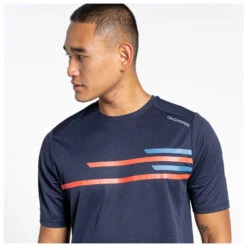 Craghoppers NosiLife Pro Active T-Shirt - Funktionsshirt -Icebreaker Günstiges Geschäft craghoppers nosilife pro active t shirt funktionsshirt detail 4