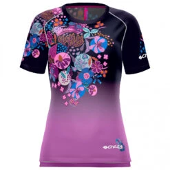 Crazy Idea Women's T-Shirt Wonder Magic - Funktionsshirt -Icebreaker Günstiges Geschäft crazy idea womens t shirt wonder magic funktionsshirt 1