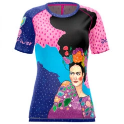 Crazy Idea Women's T-Shirt Wonder Magic - Funktionsshirt -Icebreaker Günstiges Geschäft crazy idea womens t shirt wonder magic funktionsshirt 2