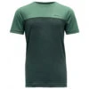 Devold Junior Norang Tee - Merinoshirt