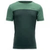 Devold Kid's Norang Tee - Merinoshirt