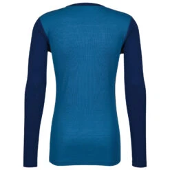 Devold Multi Sport Shirt - Merinoshirt -Icebreaker Günstiges Geschäft devold multi sport shirt merinoshirt detail 3