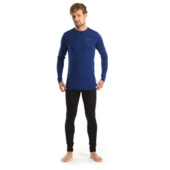 Devold Multi Sport Shirt - Merinoshirt -Icebreaker Günstiges Geschäft devold multi sport shirt merinoshirt detail 9