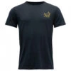 Devold Smorskredtind Tee - Merinoshirt