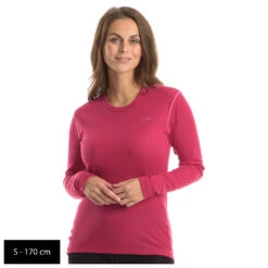 Devold Women's Multi Sport Shirt - Merinoshirt 11 Devold Women's Multi Sport Shirt - Merinoshirt -Icebreaker Günstiges Geschäft devold womens multi sport shirt merinoshirt detail 10