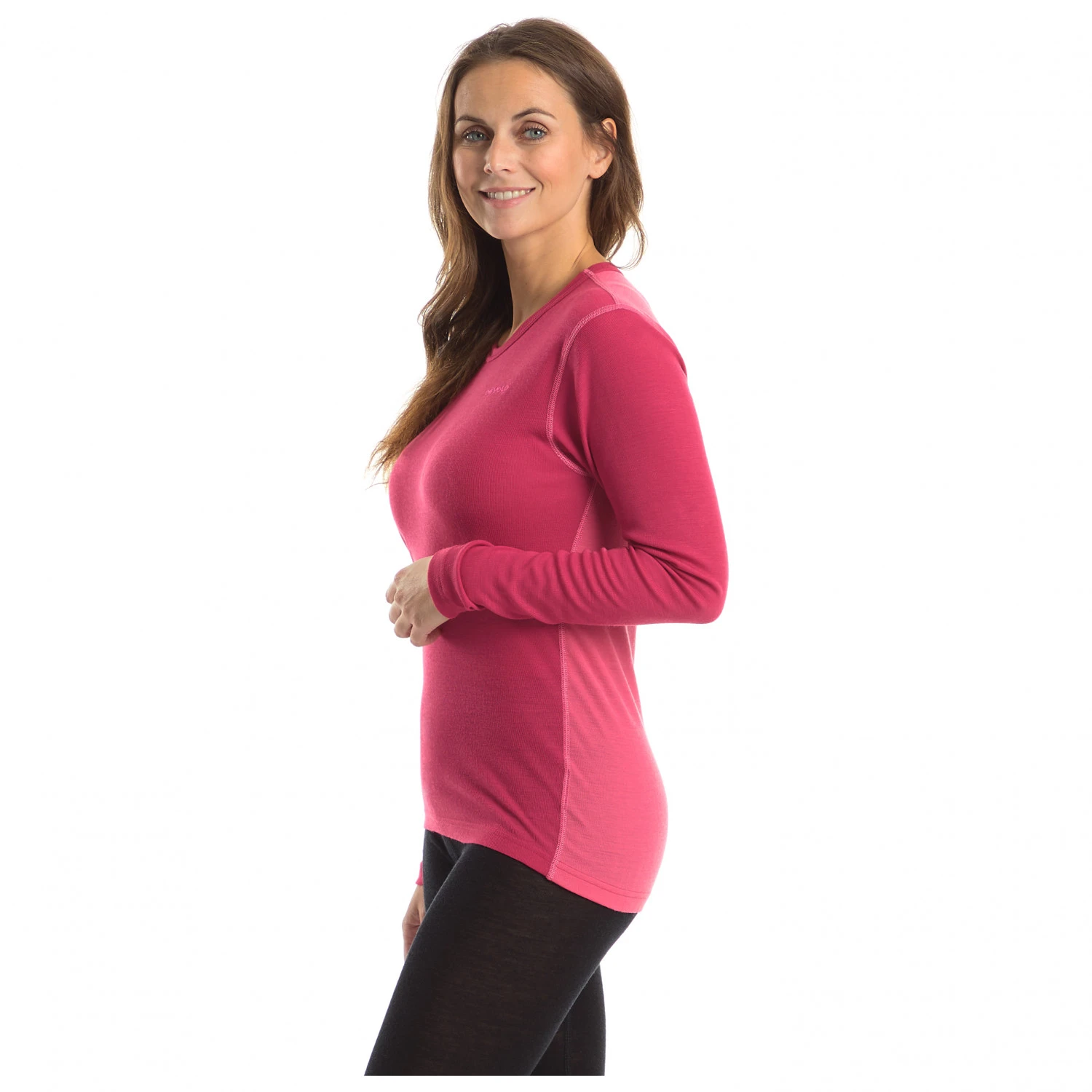 Devold Women's Multi Sport Shirt - Merinoshirt 6 Devold Women's Multi Sport Shirt - Merinoshirt – Bild 6