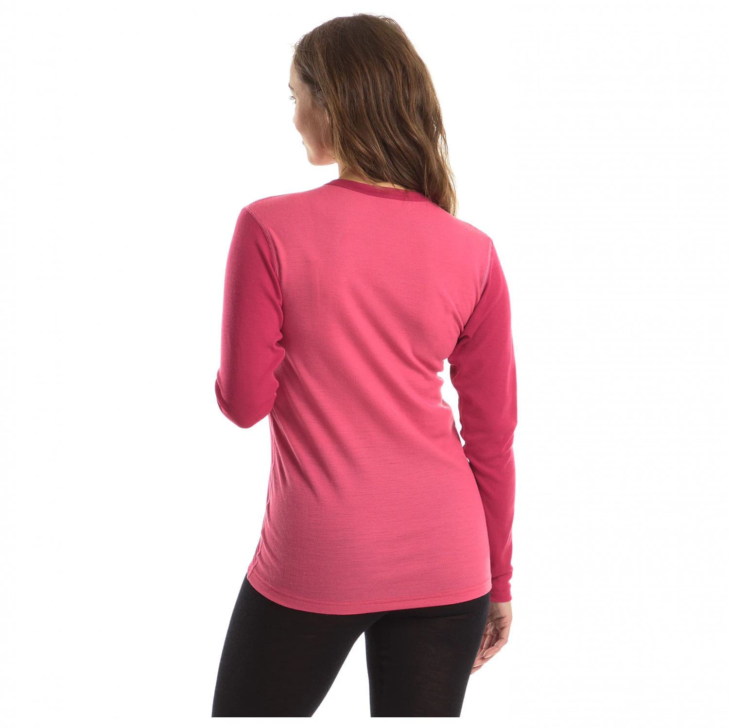 Devold Women's Multi Sport Shirt - Merinoshirt 7 Devold Women's Multi Sport Shirt - Merinoshirt – Bild 7