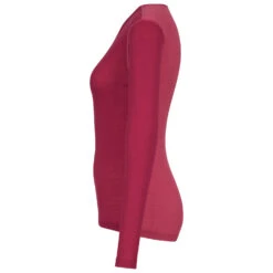 Devold Women's Multi Sport Shirt - Merinoshirt 8 Devold Women's Multi Sport Shirt - Merinoshirt -Icebreaker Günstiges Geschäft devold womens multi sport shirt merinoshirt detail 2