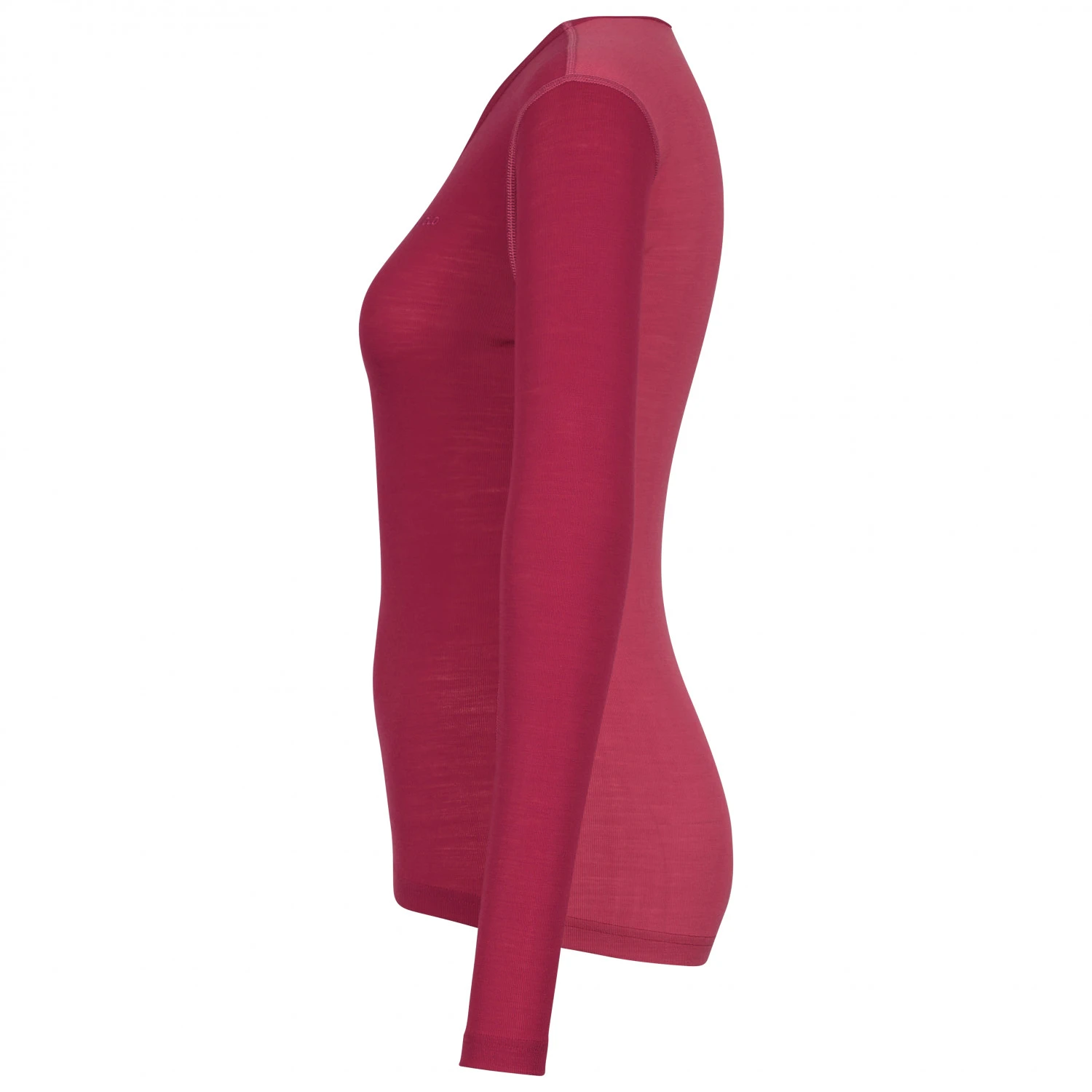 Devold Women's Multi Sport Shirt - Merinoshirt 2 Devold Women's Multi Sport Shirt - Merinoshirt – Bild 2