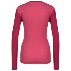 Devold Women's Multi Sport Shirt - Merinoshirt 9 Devold Women's Multi Sport Shirt - Merinoshirt -Icebreaker Günstiges Geschäft devold womens multi sport shirt merinoshirt detail 3