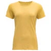 Devold Women's Nipa Tee - Merinoshirt