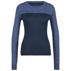 Devold Women's Norang Shirt - Merinolongsleeve -Icebreaker Günstiges Geschäft devold womens norang shirt merinolongsleeve 3