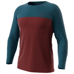 Dynafit Traverse S-Tech Longsleeve - Funktionsshirt
