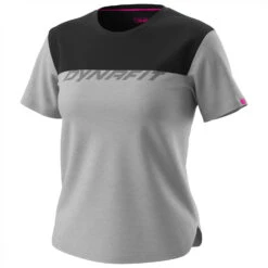 Dynafit Women's 24/7 Drirelease T-Shirt - Funktionsshirt