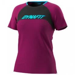 Dynafit Women's Ride S/S Tee - Funktionsshirt