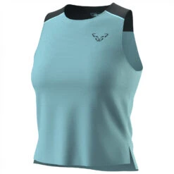 Dynafit Women's Sky Crop Top - Funktionsshirt