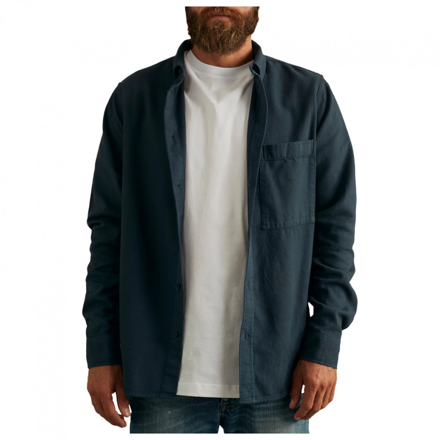 Hugo Button Down Brushed Shirt - Hemd 2 Hugo Button Down Brushed Shirt - Hemd – Bild 2