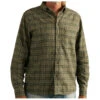 Hugo Button Down Check Shirt - Hemd