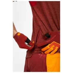 Endura Singletrack Kurzarmtrikot - Radtrikot 7 Endura Singletrack Kurzarmtrikot - Radtrikot -Icebreaker Günstiges Geschäft endura singletrack kurzarmtrikot radtrikot detail 3