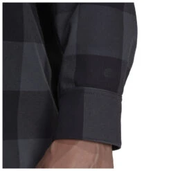 Five Ten Flannel - Hemd -Icebreaker Günstiges Geschäft five ten flannel hemd detail 5