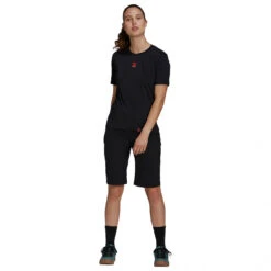 Five Ten Women's Primeblue Bike TrailX - Funktionsshirt -Icebreaker Günstiges Geschäft five ten womens primeblue bike trailx funktionsshirt detail 5