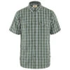 FJÄLLRÄVEN Abisko Cool Shirt SS - Hemd