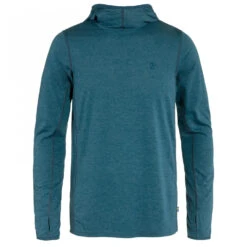 FJÄLLRÄVEN Abisko Sun-Hoodie - Funktionsshirt