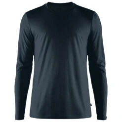 FJÄLLRÄVEN Abisko Wool L/S - Longsleeve -Icebreaker Günstiges Geschäft fjaellraeven abisko wool l s longsleeve 1