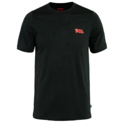 FJÄLLRÄVEN Abisko Wool Logo S/S - Merinoshirt 6 FJÄLLRÄVEN Abisko Wool Logo S/S - Merinoshirt -Icebreaker Günstiges Geschäft fjaellraeven abisko wool logo s s merinoshirt 1