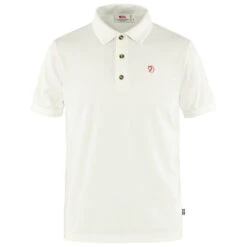 FJÄLLRÄVEN Crowley Piqué Shirt - Polo-Shirt -Icebreaker Günstiges Geschäft fjaellraeven crowley pique shirt polo shirt 3