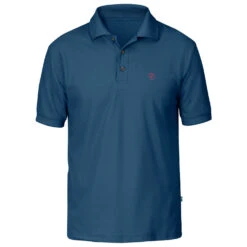 FJÄLLRÄVEN Crowley Piqué Shirt - Polo-Shirt -Icebreaker Günstiges Geschäft fjaellraeven crowley pique shirt polo shirt 5