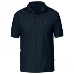 FJÄLLRÄVEN Crowley Piqué Shirt - Polo-Shirt -Icebreaker Günstiges Geschäft fjaellraeven crowley pique shirt polo shirt 7