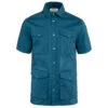 FJÄLLRÄVEN Räven Shirt S/S - Hemd