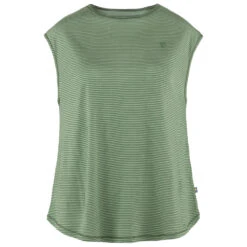 FJÄLLRÄVEN Women's High Coast Cool T-Shirt - T-Shirt -Icebreaker Günstiges Geschäft fjaellraeven womens high coast cool t shirt t shirt 2