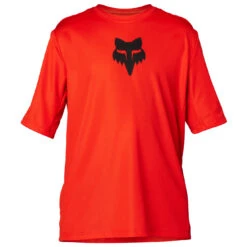 Icebreaker Günstiges Geschäft 24 Fox Racing Kid's Ranger S/S Jersey - Radtrikot